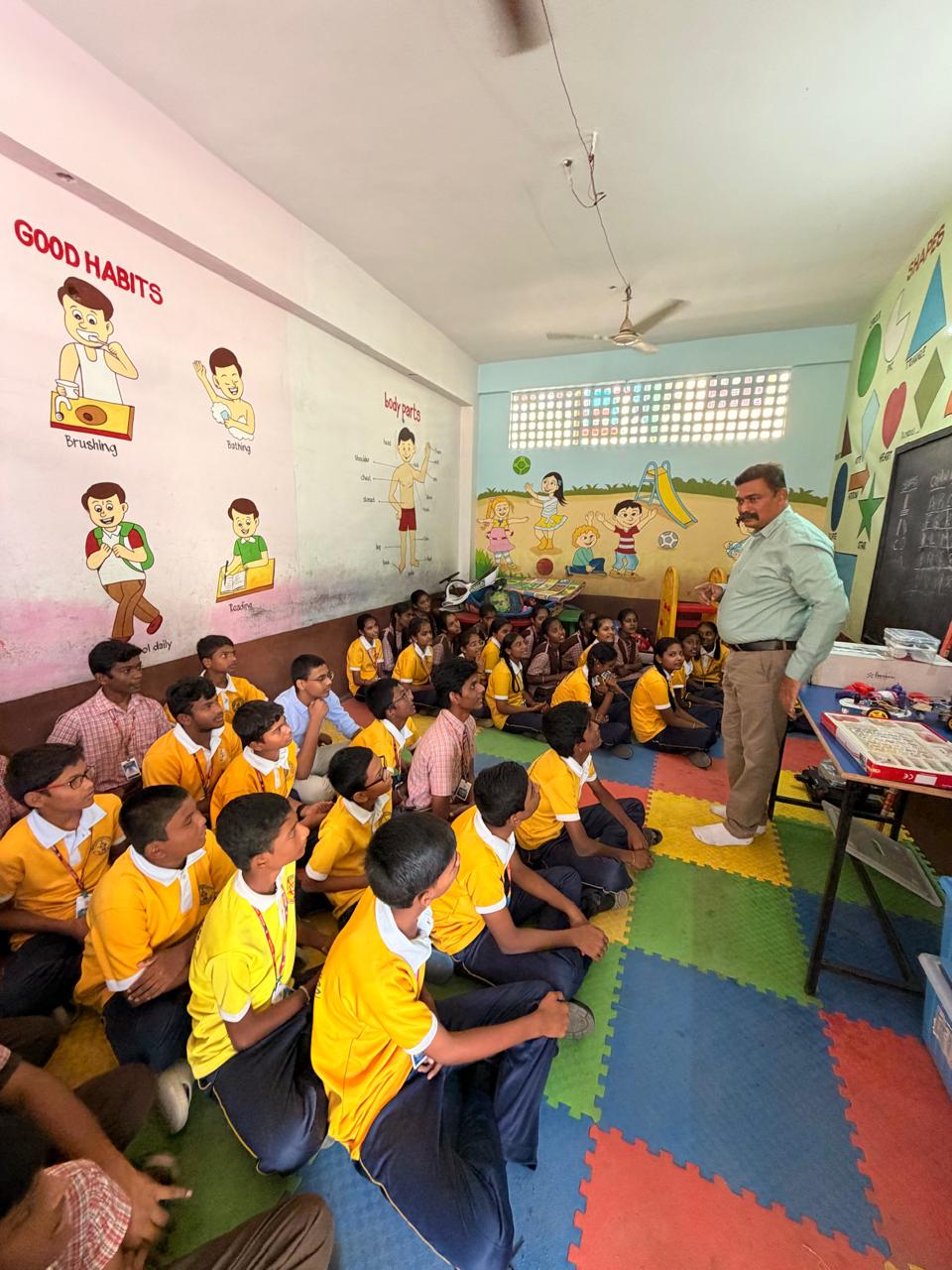 QLearncept Gallery Image 3